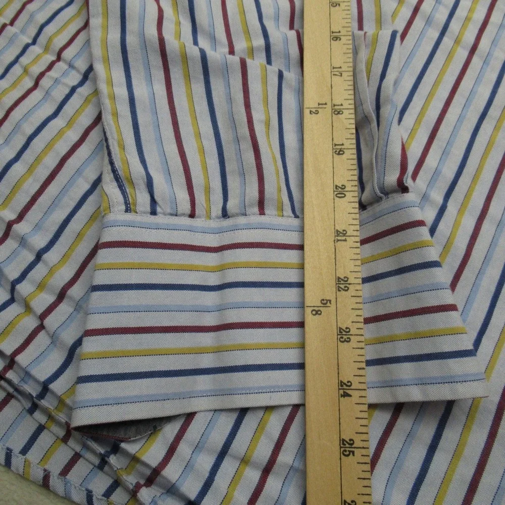 English Laundry stylish striped